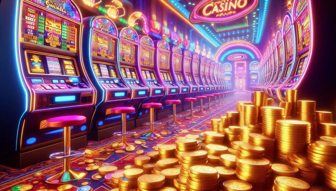 Casino As Radenci